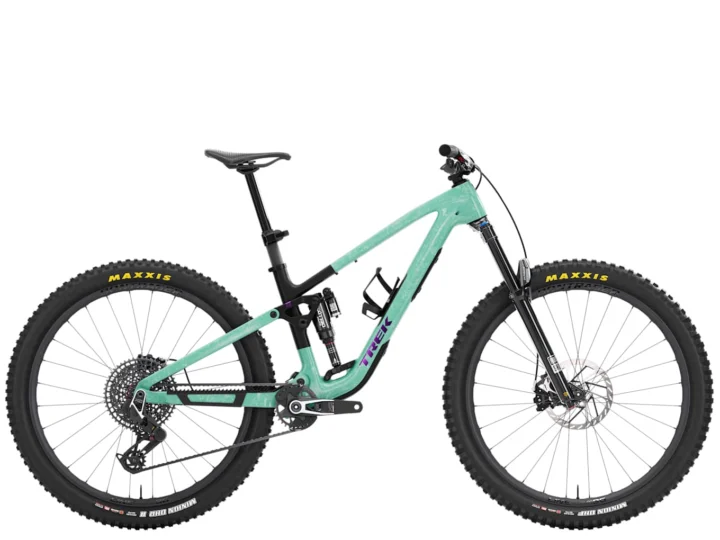 2027 Trek Fuel EX 9.9 X0 AXS