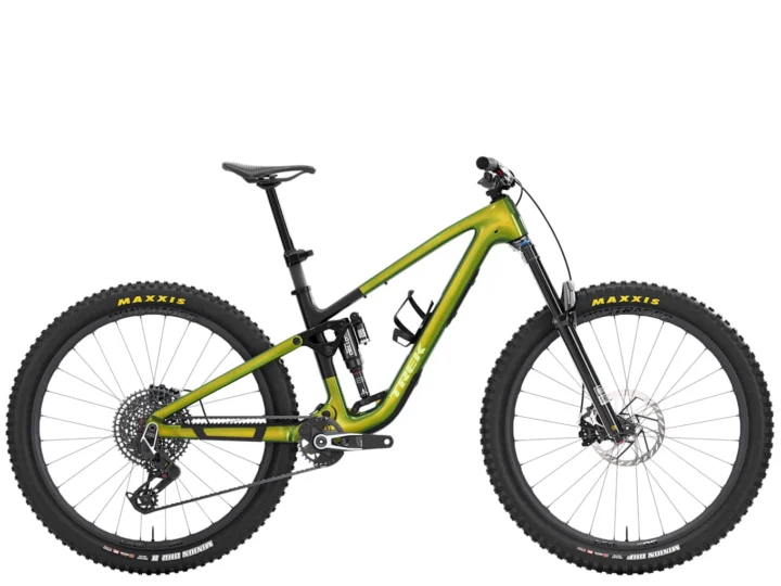 2027 Trek Fuel EX 9.9 X0 AXS