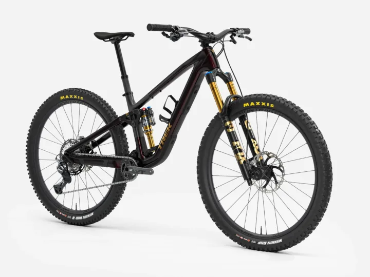 2027 Trek Fuel EX 9.8 XT