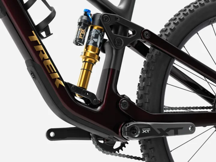 2027 Trek Fuel EX 9.8 XT