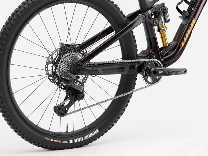 2027 Trek Fuel EX 9.8 XT