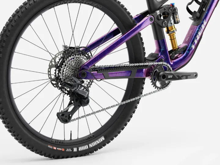 2027 Trek Fuel EX 9.8 XT