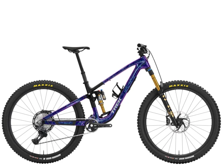 2027 Trek Fuel EX 9.8 XT