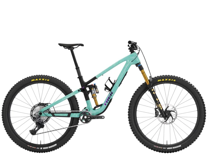 2027 Trek Fuel EX 9.8 XT