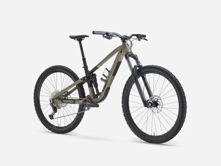2027 Trek Fuel EX 5