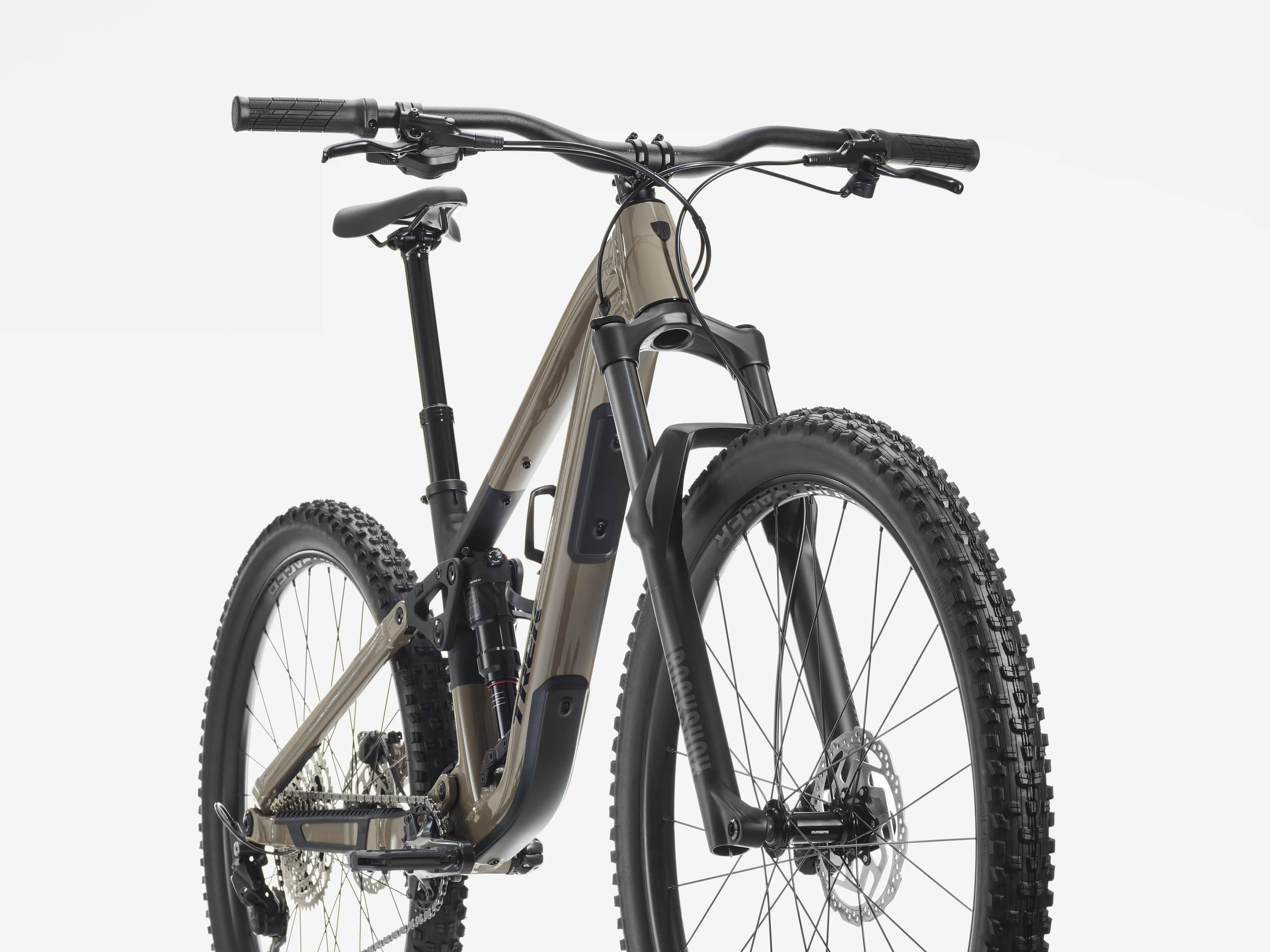 2027 Trek Fuel EX 5