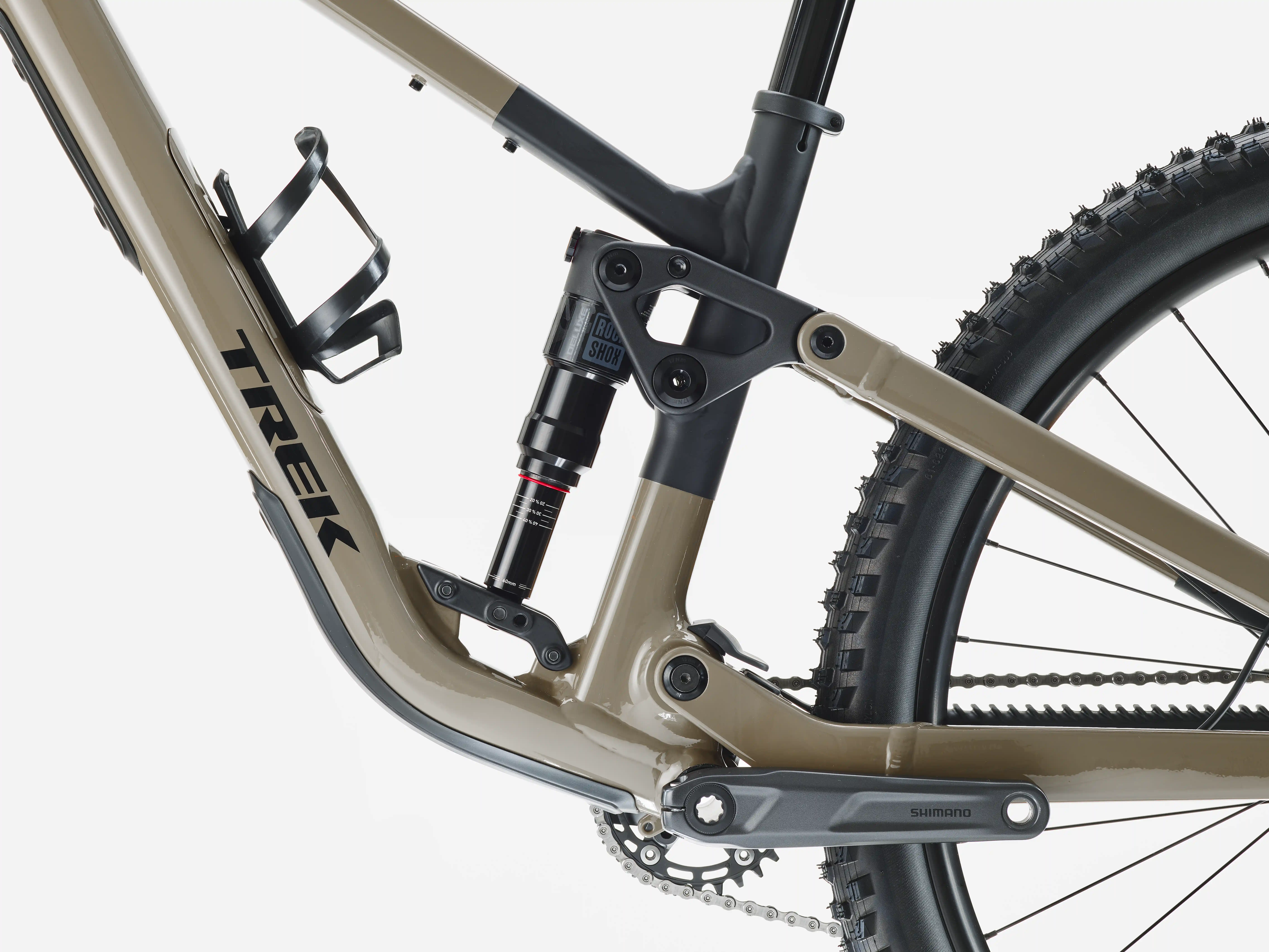 2027 Trek Fuel EX 5