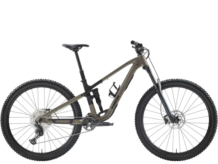 2027 Trek Fuel EX 5