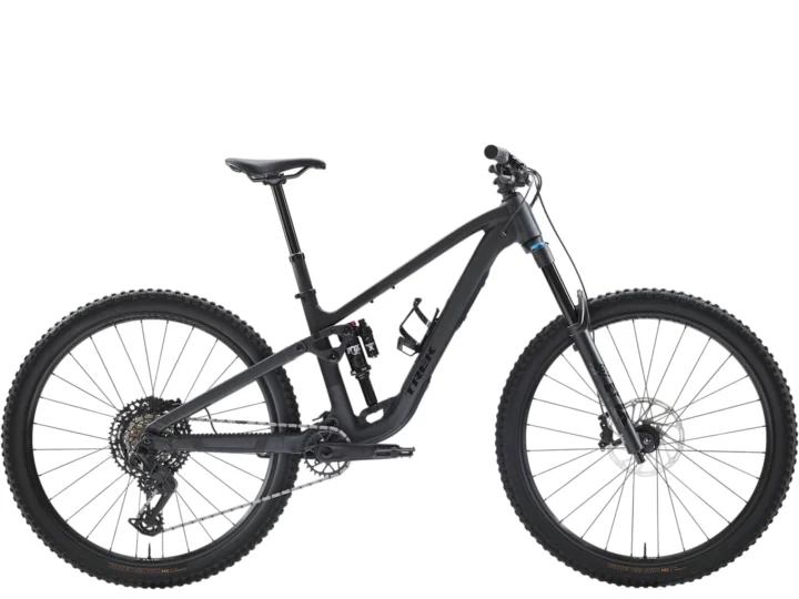 2027 Trek Fuel EX 8