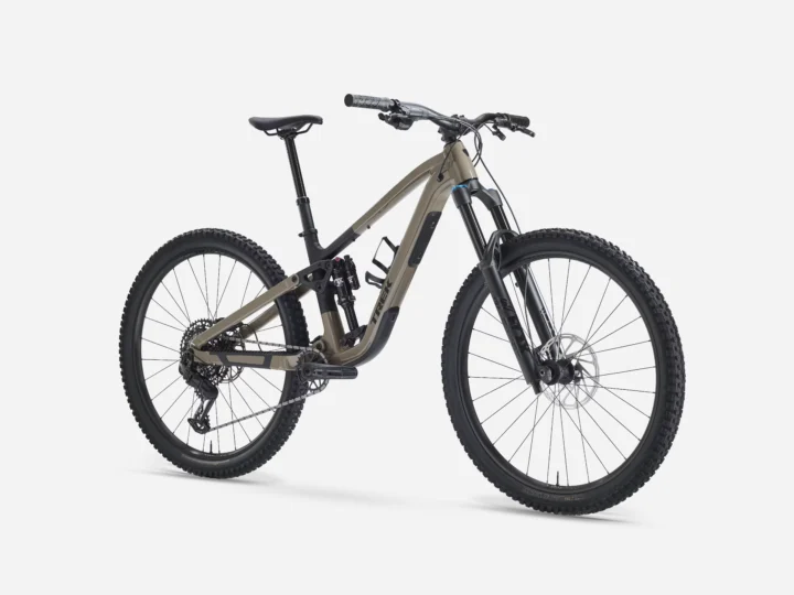 2027 Trek Fuel EX 8