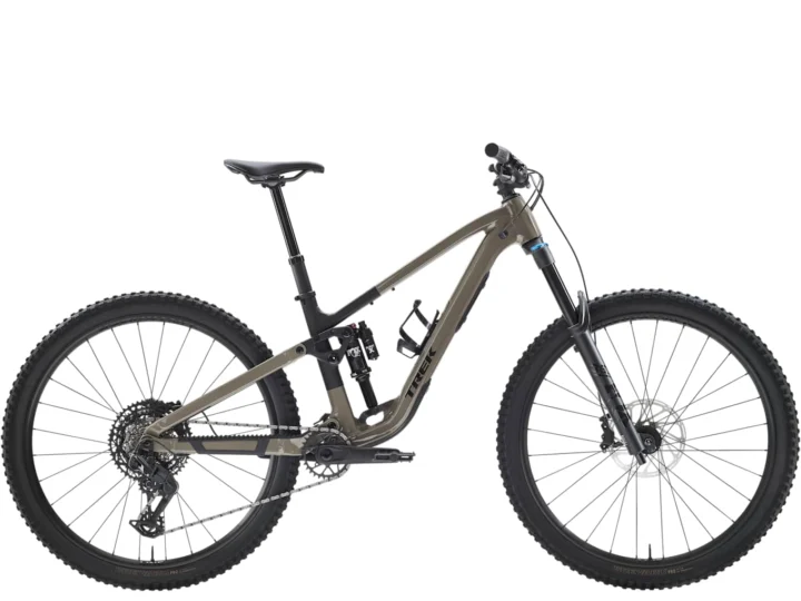 2027 Trek Fuel EX 8