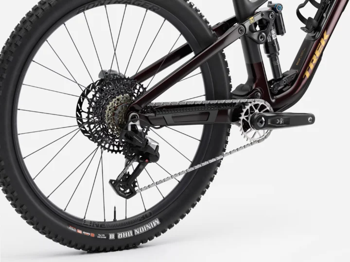 2027 Trek Fuel EX 9.8 Eagle 90