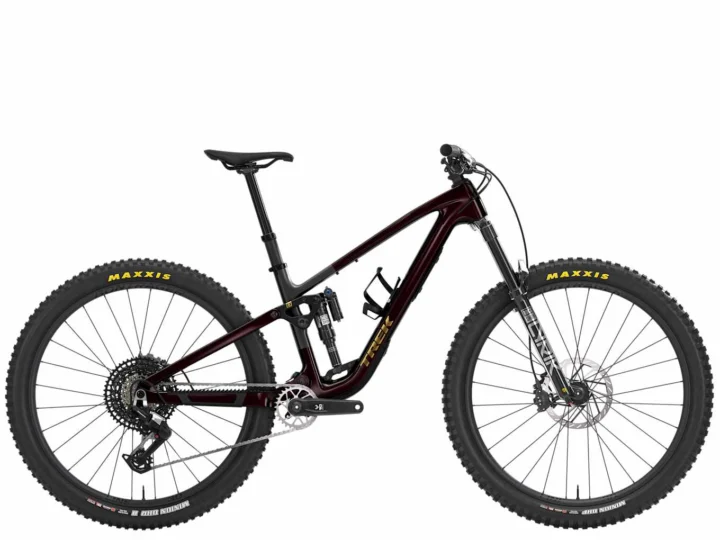 2027 Trek Fuel EX 9.8 Eagle 90
