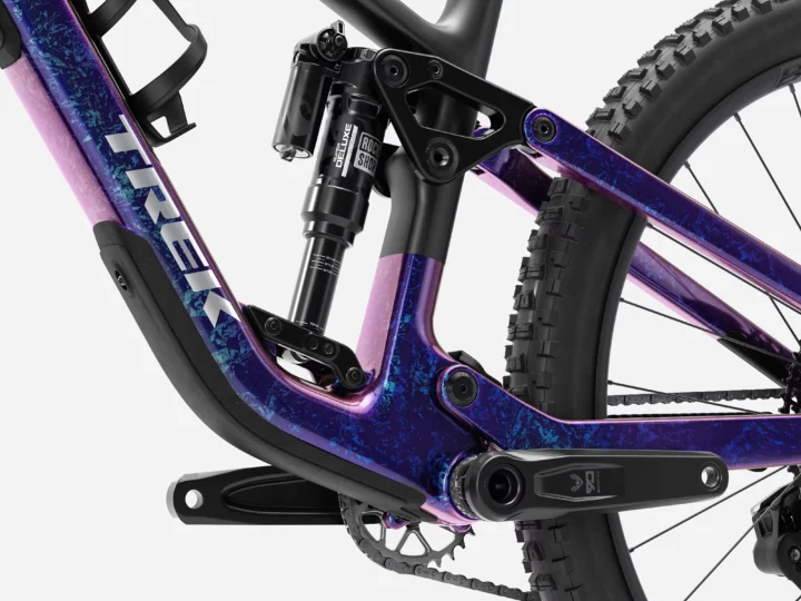2027 Trek Fuel EX 9.8 Eagle 90