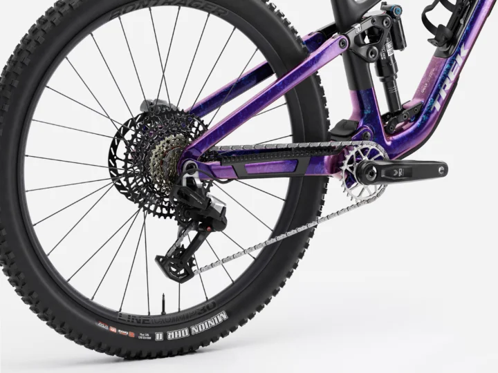 2027 Trek Fuel EX 9.8 Eagle 90