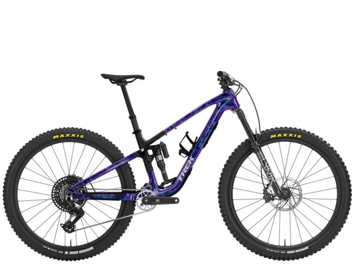 2027 Trek Fuel EX 9.8 Eagle 90