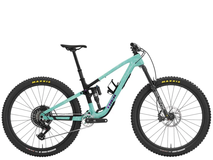 2027 Trek Fuel EX 9.8 Eagle 90
