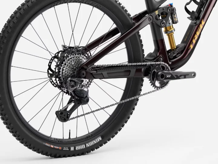2027 Trek Fuel EX 9.8 XT Di2