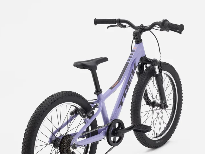 2027 Trek Precaliber 20" 7-Speed