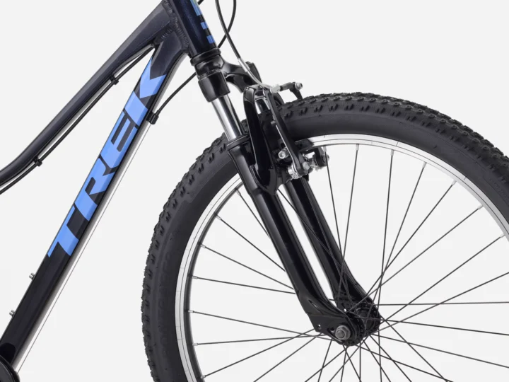 2027 Trek Precaliber 24" Suspension