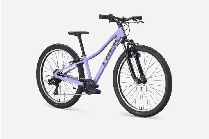 2027 Trek Precaliber 24" Suspension