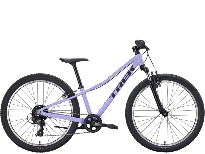 2027 Trek Precaliber 24" Suspension