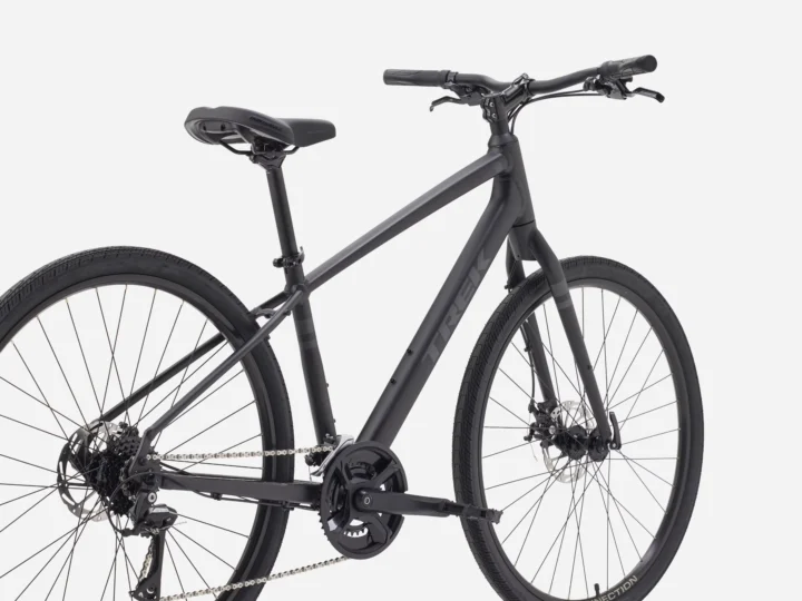 2027 Trek Verve 1