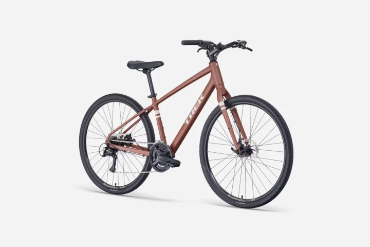 2027 Trek Verve 1
