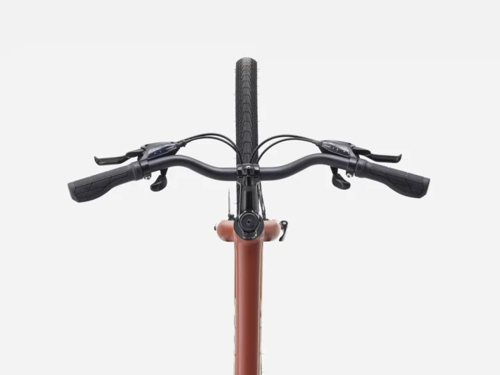 2027 Trek Verve 1