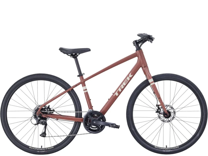 2027 Trek Verve 1