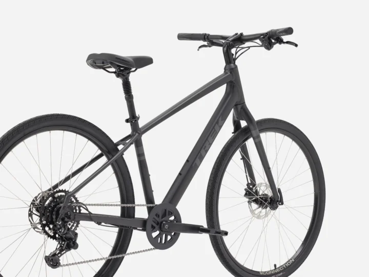 2027 Trek Verve 2