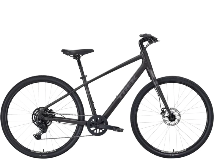 2027 Trek Verve 2