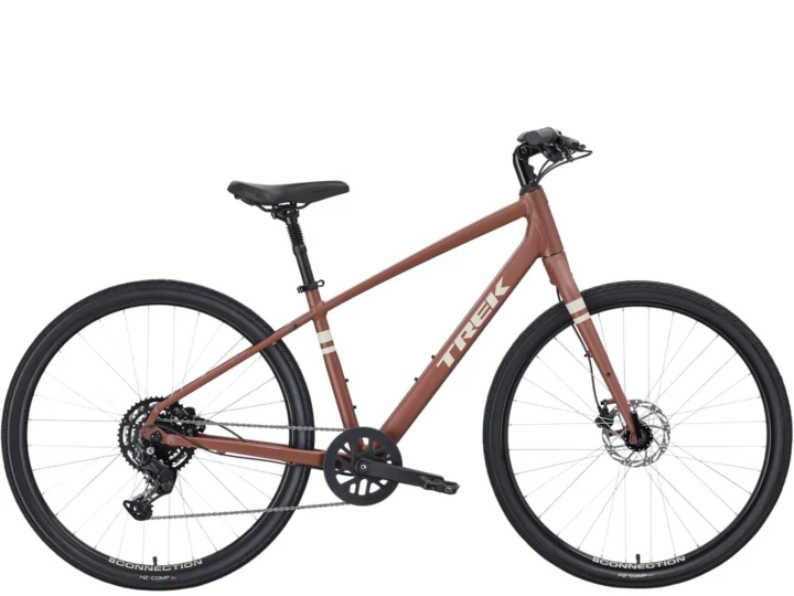 2027 Trek Verve 2