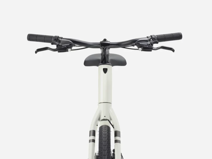 2027 Trek Verve 1 Lowstep