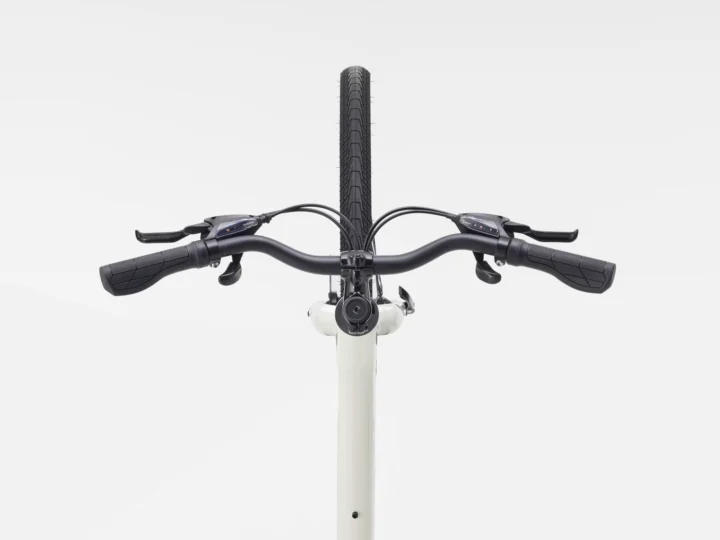 2027 Trek Verve 1 Lowstep