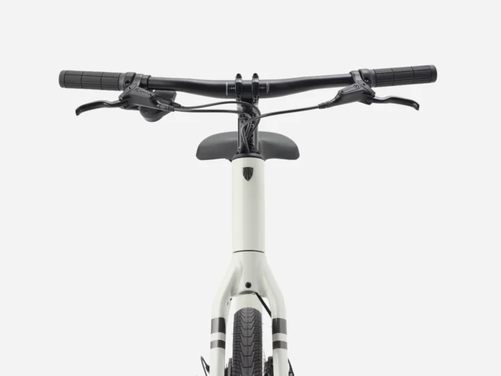 2027 Trek Verve 2 Lowstep