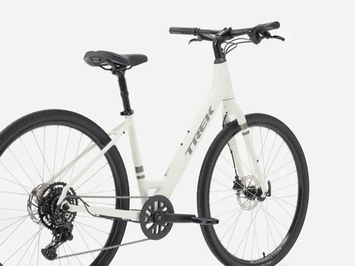 2027 Trek Verve 2 Lowstep