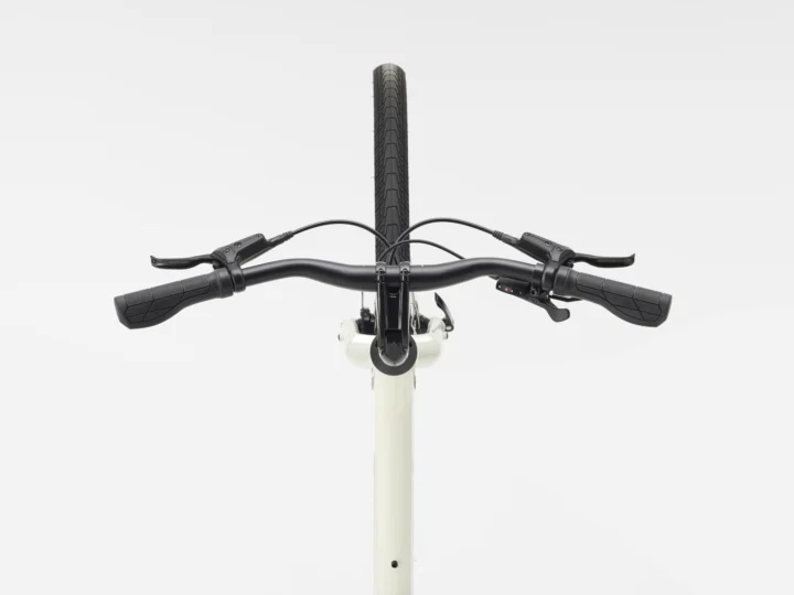 2027 Trek Verve 2 Lowstep