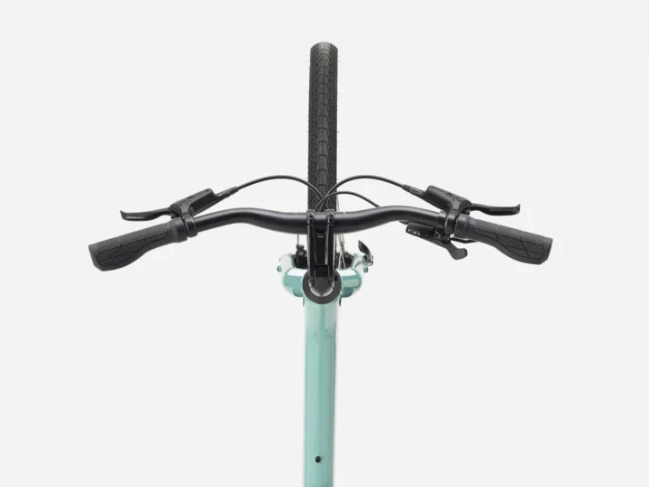 2027 Trek Verve 2 Lowstep