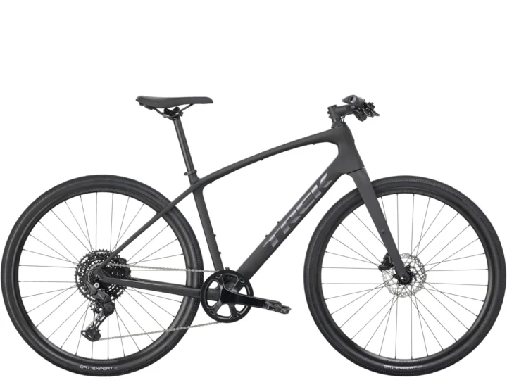 2027 Trek FX Sport SL 4