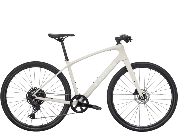 2027 Trek FX Sport SL 4