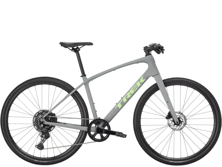 2027 Trek FX Sport SL 4