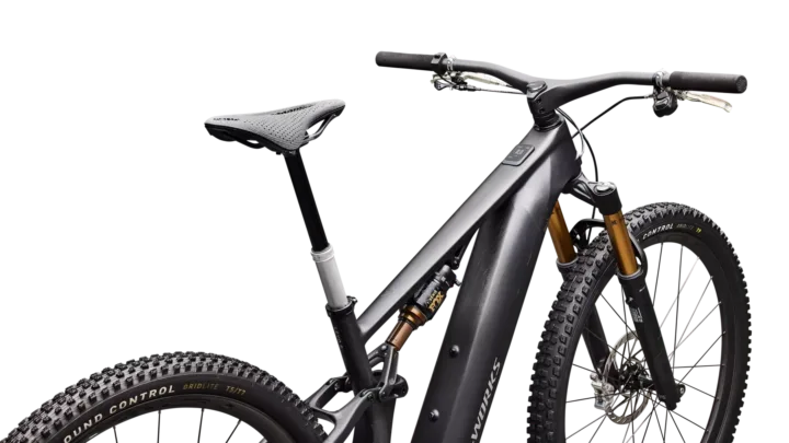 2027 Specialized S-Works Turbo Levo R Ultralight
