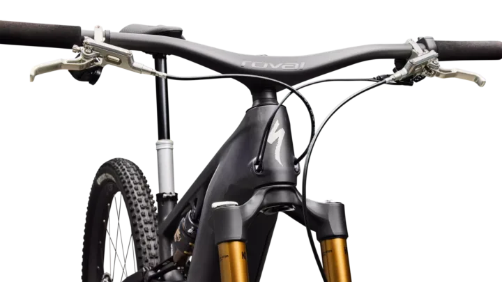 2027 Specialized S-Works Turbo Levo R Ultralight