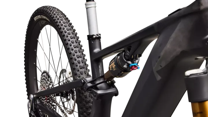 2027 Specialized S-Works Turbo Levo R Ultralight