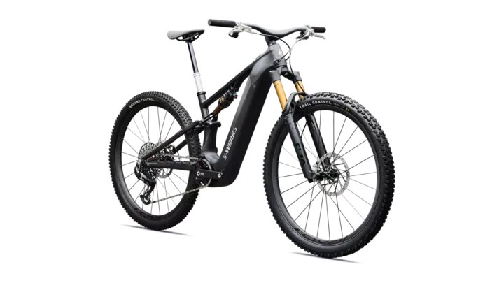 2027 Specialized S-Works Turbo Levo R Ultralight