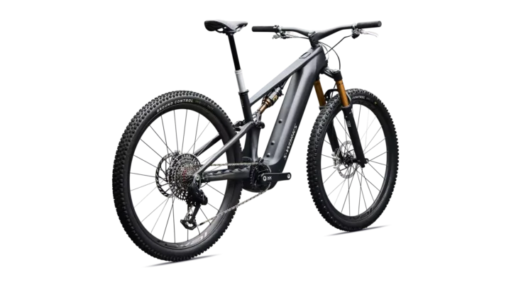2027 Specialized S-Works Turbo Levo R Ultralight