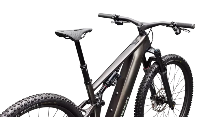 2027 Specialized S-Works Turbo Levo R
