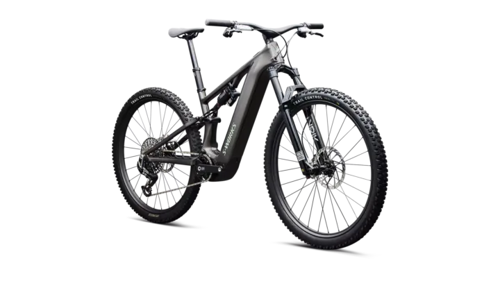 2027 Specialized S-Works Turbo Levo R