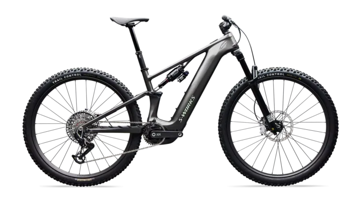 2027 Specialized S-Works Turbo Levo R